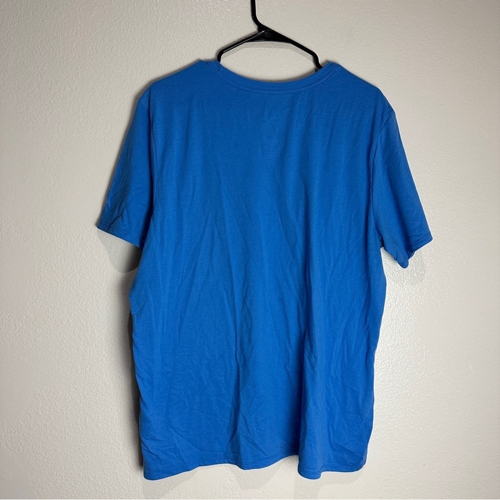Nike USA Shirt Size XL Drifit - Picture 6 of 6